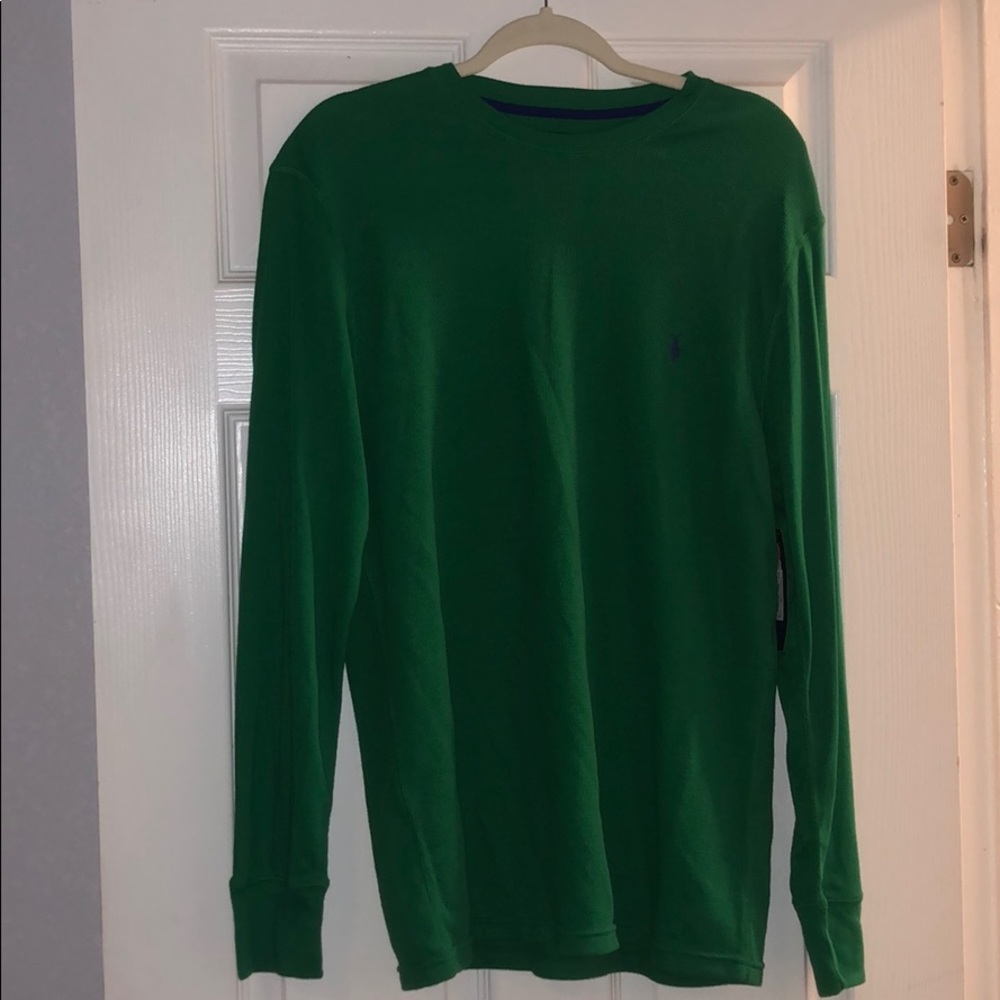 Polo by Ralph Lauren long sleeve sweater